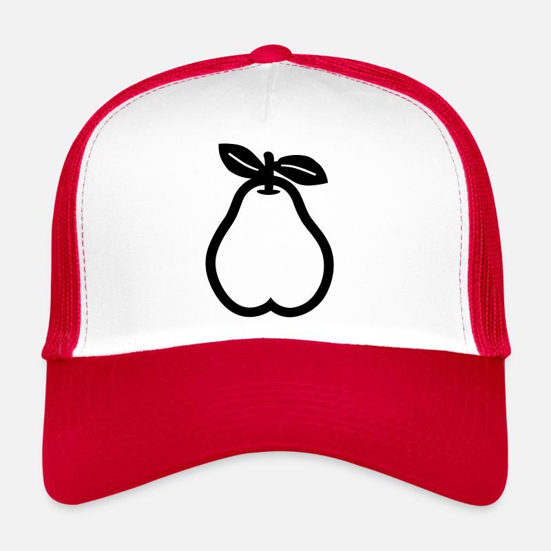 pear Trucker Cap