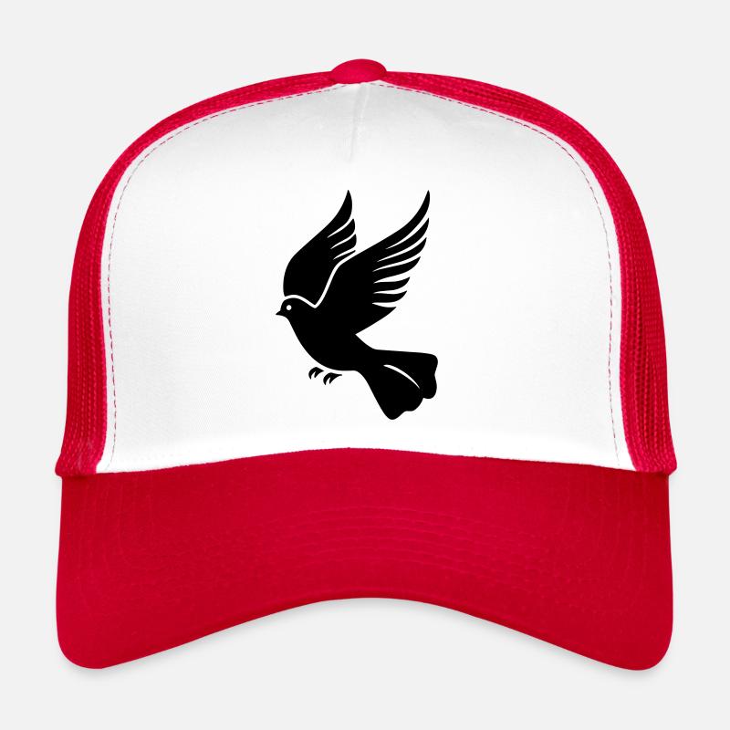 Taube Trucker Cap