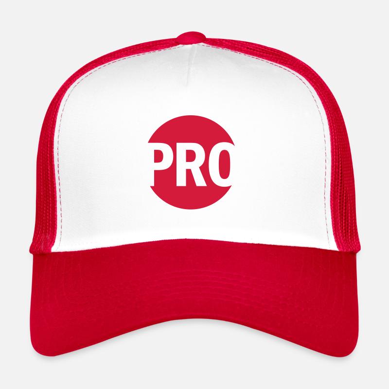 PRO Trucker Cap
