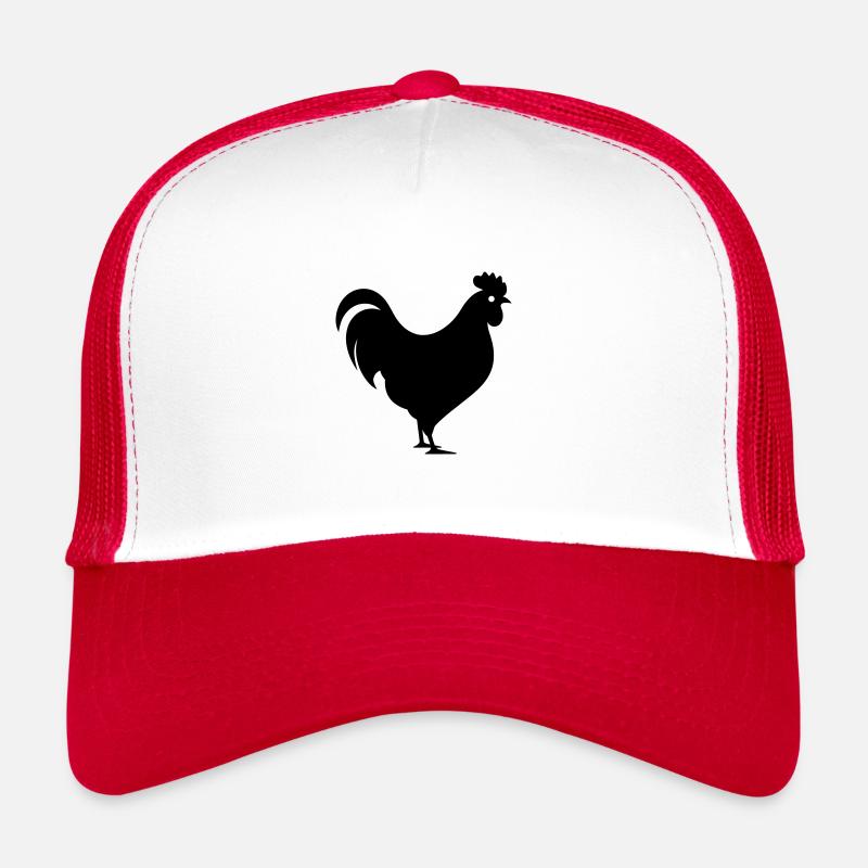 Henne Trucker Cap