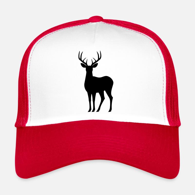 Hirsch Trucker Cap