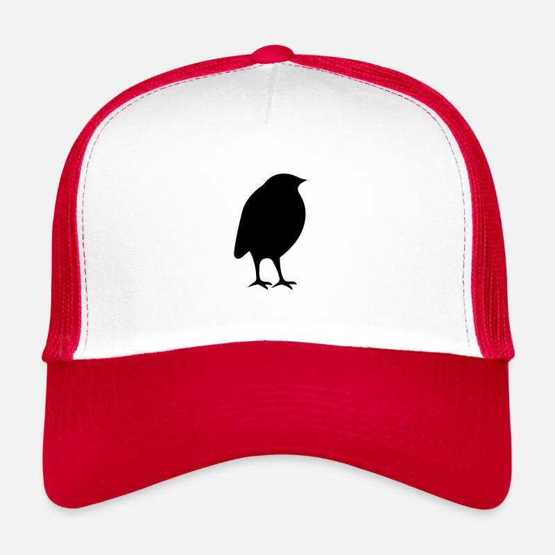 Vögelchen Trucker Cap