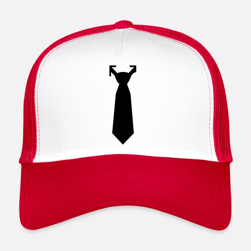 Binden Trucker Cap
