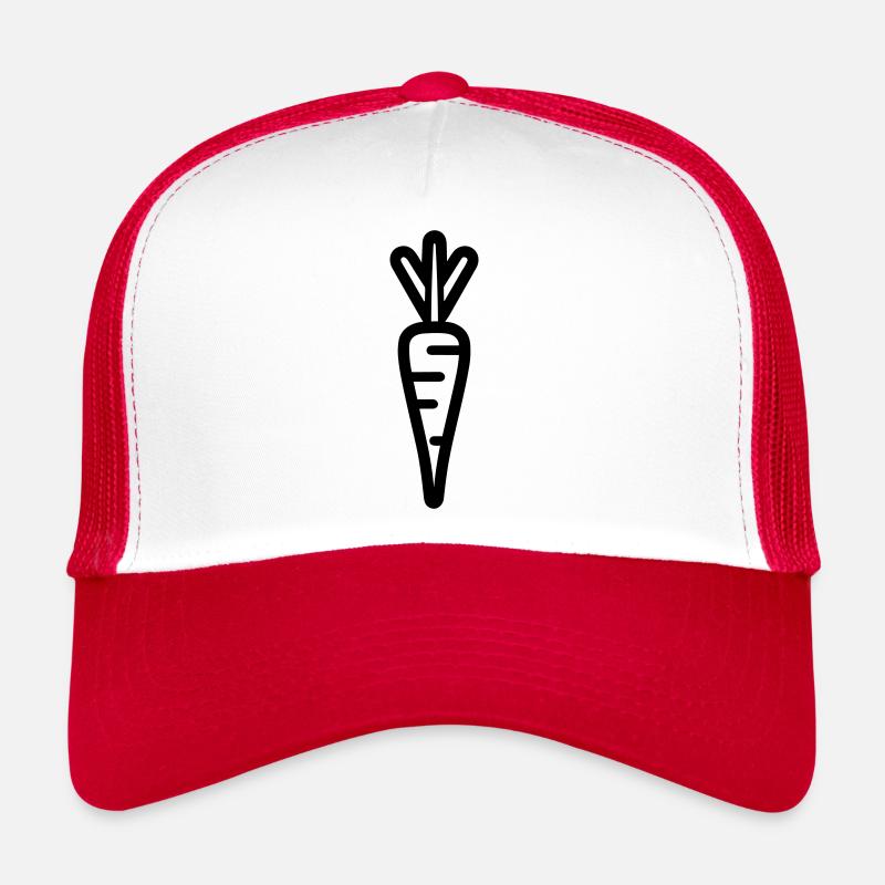 Karotte Trucker Cap