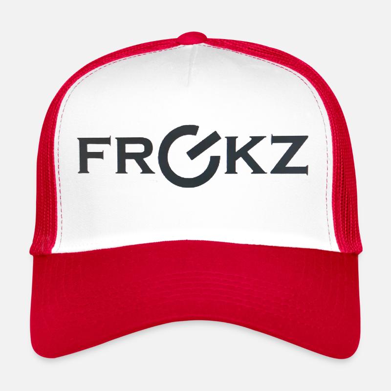 FreaKz Freaking Trucker Cap
