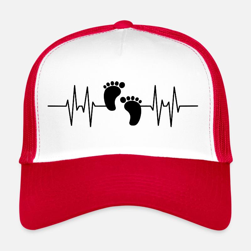 baby Trucker Cap