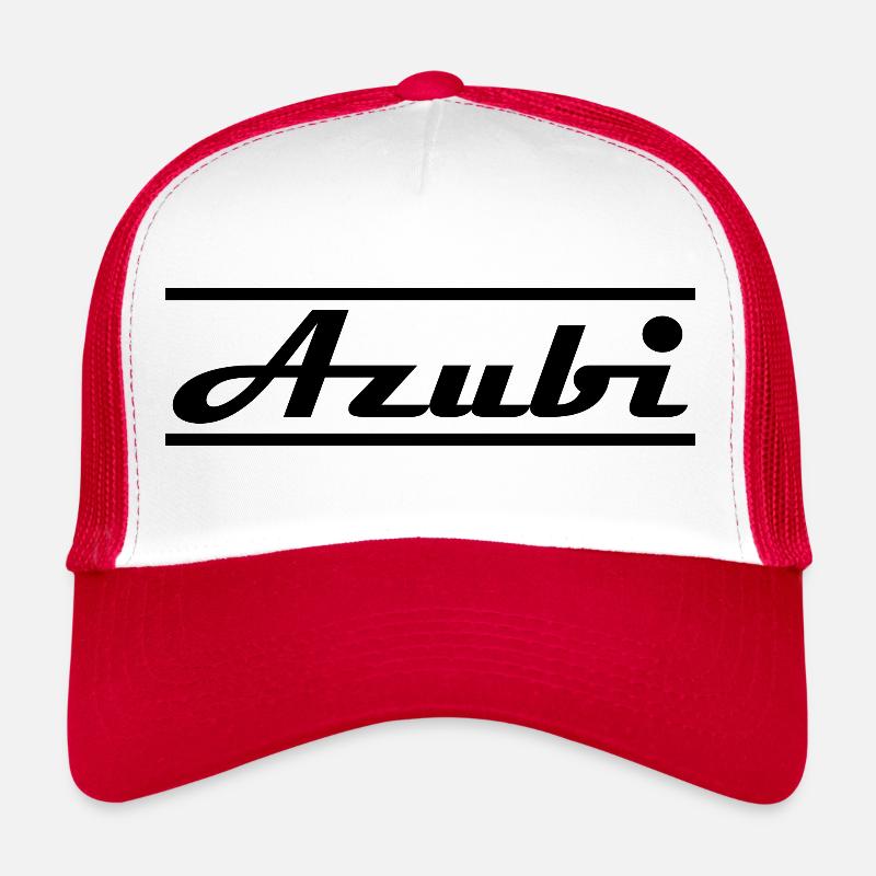 Azubi Trucker Cap