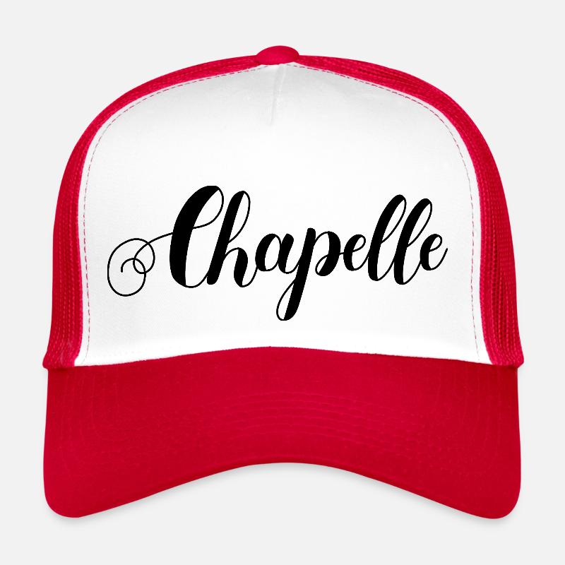 Kapelle Trucker Cap