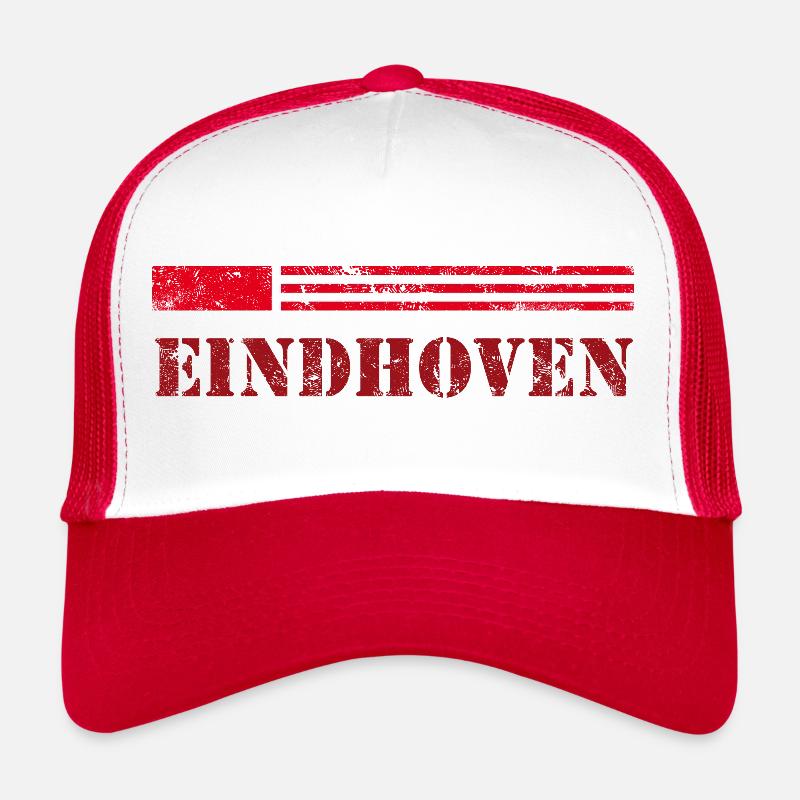Eindhoven Trucker Cap