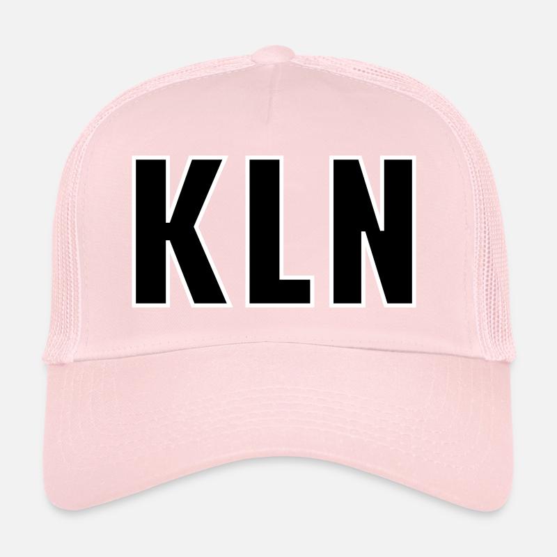 Trucker Cap