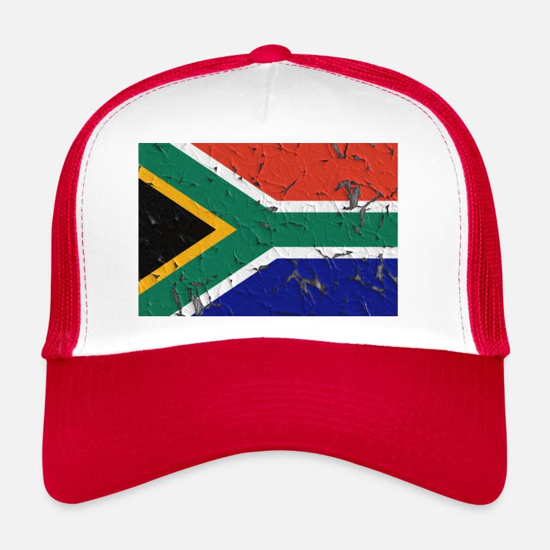 Südafrika Trucker Cap