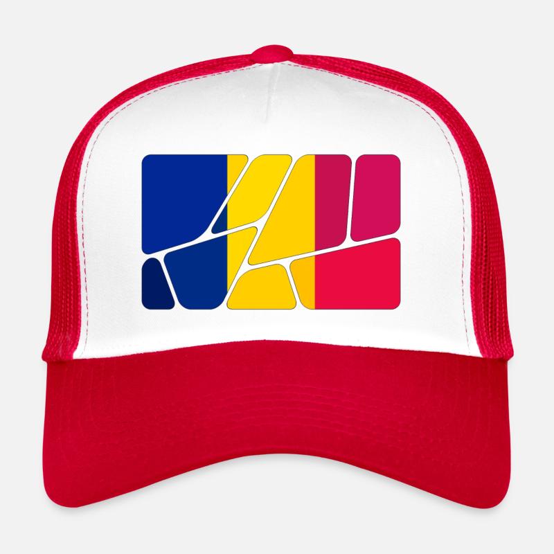 Chad Trucker Cap