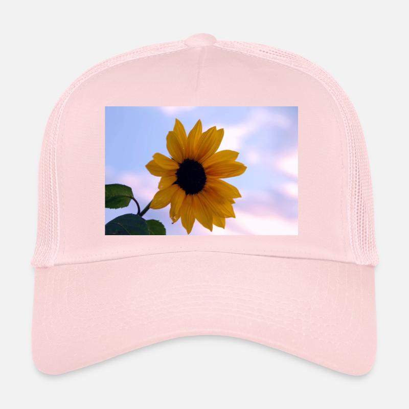 Sonnenblume Trucker Cap