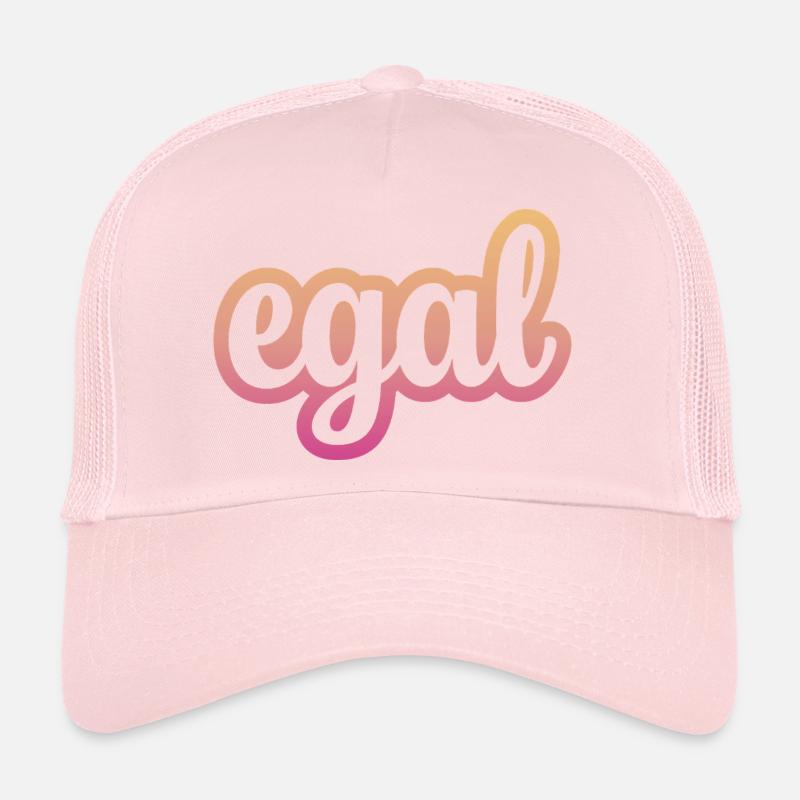 tout de même Casquette trucker 