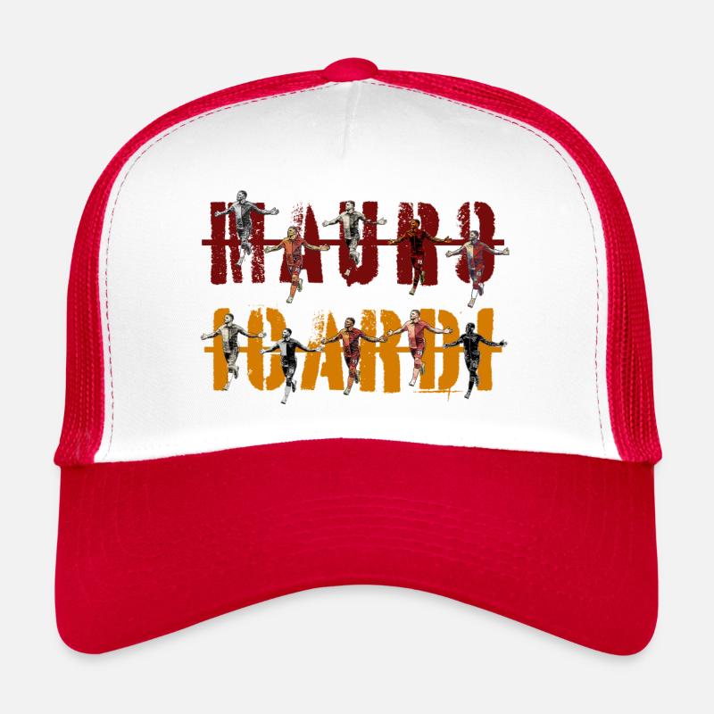 Mauro icardi Casquette trucker 