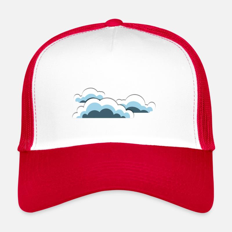 Wolken Trucker Cap
