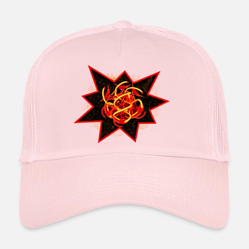 Trucker Cap