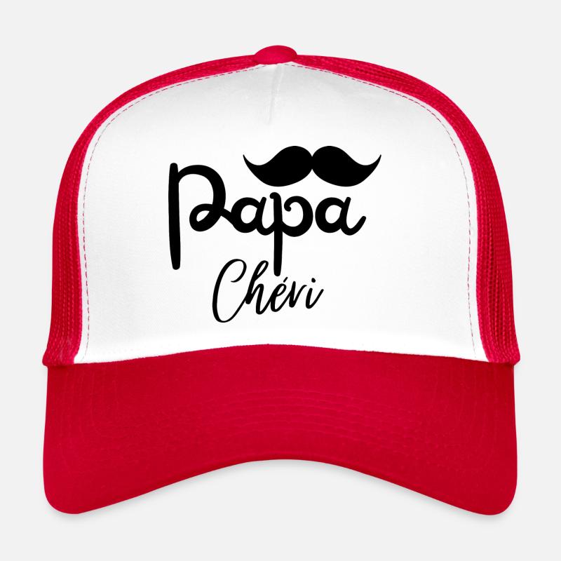 Darling Daddy Trucker Cap