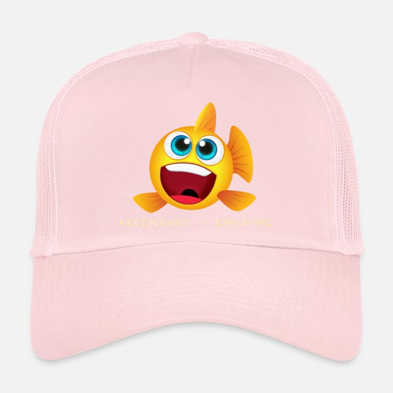 Fisch Trucker Cap