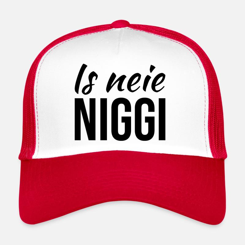 Das neue Tshirt Erzgebirge Trucker Cap