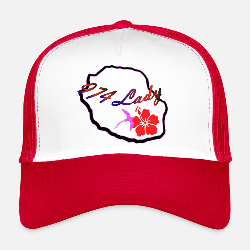 Logo 1 validated Trucker Cap