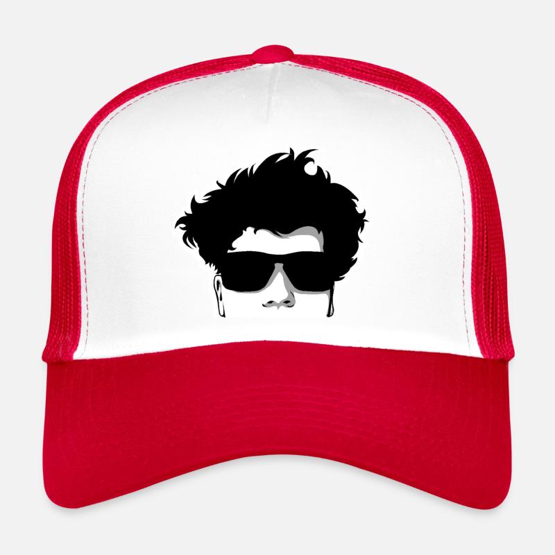 Niko König Trucker Cap