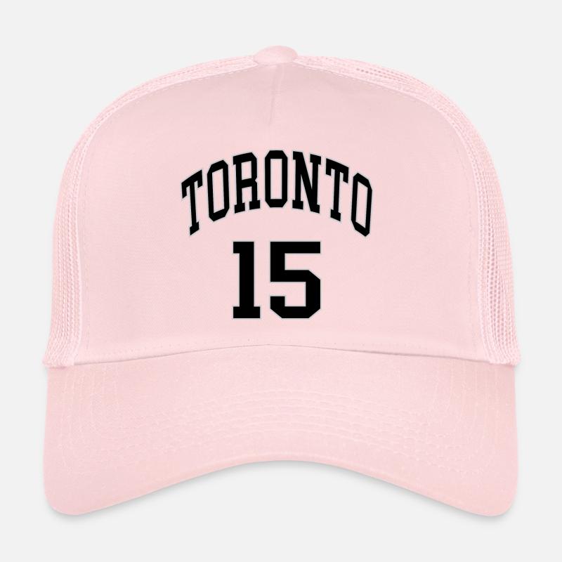 Toronto 15 Casquette trucker 