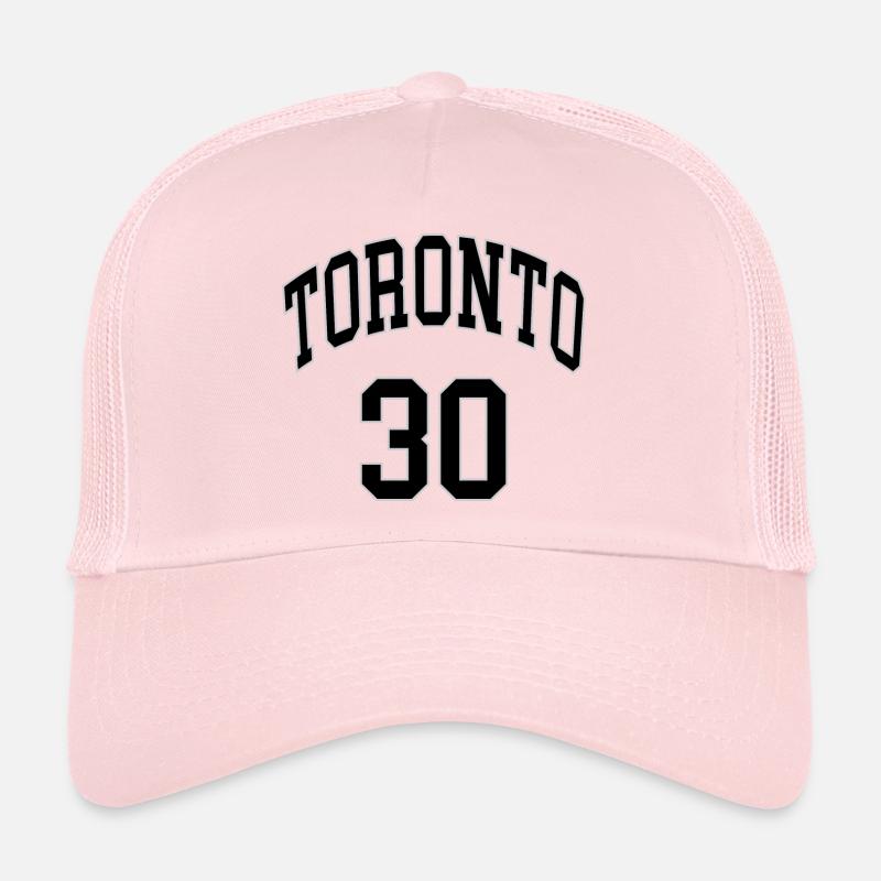 Toronto 30 Trucker Cap