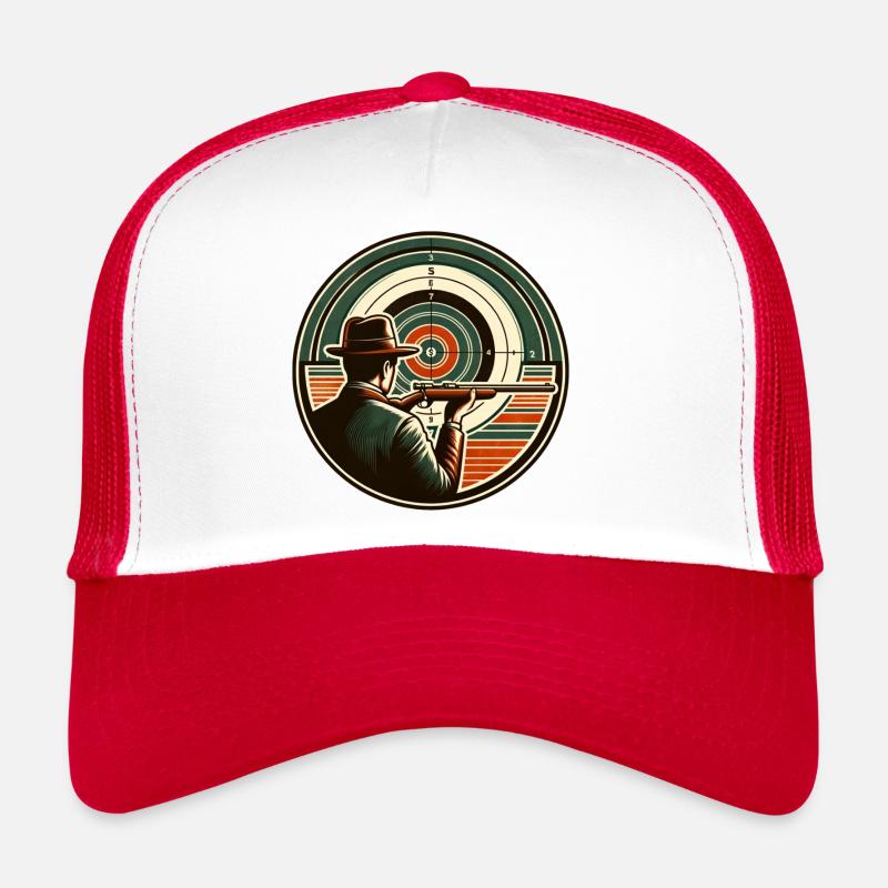 Schütze Trucker Cap