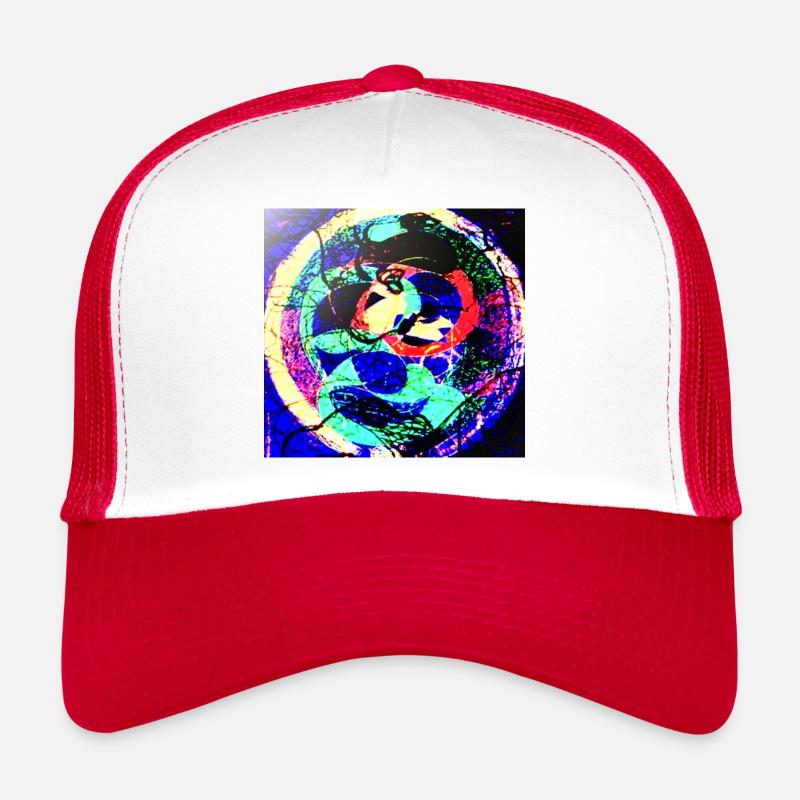 L S Pion 1 Casquette trucker 