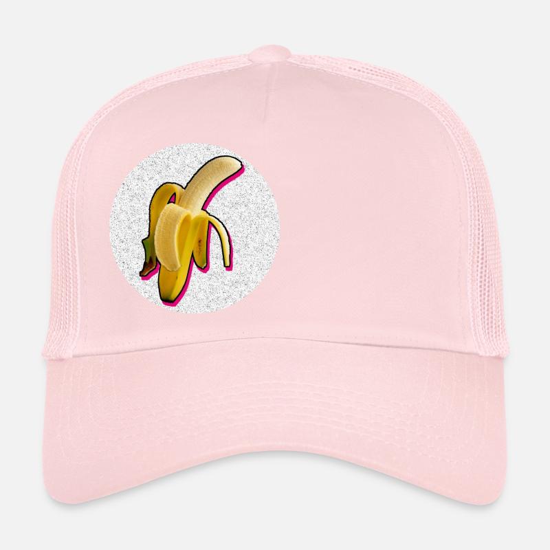 Banane sexy Casquette trucker 