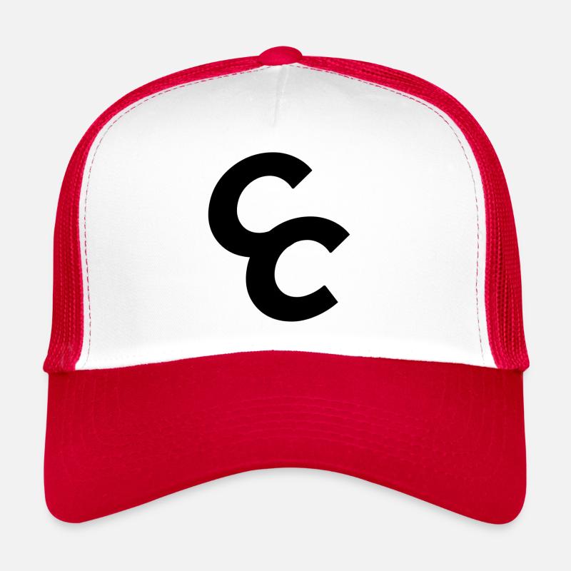 C& C Trucker Cap