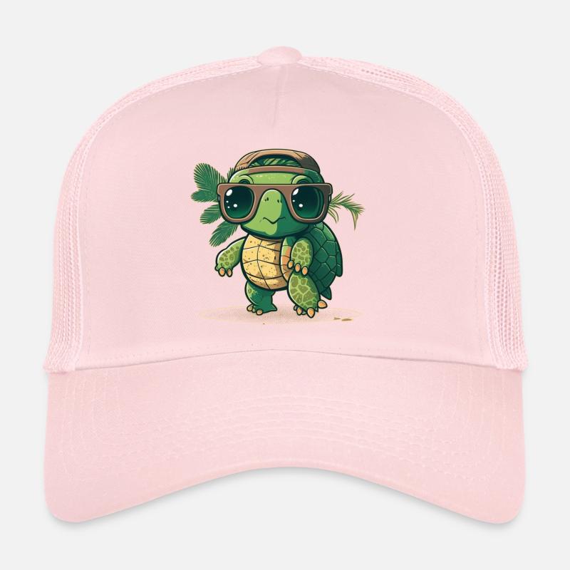 Trucker Cap