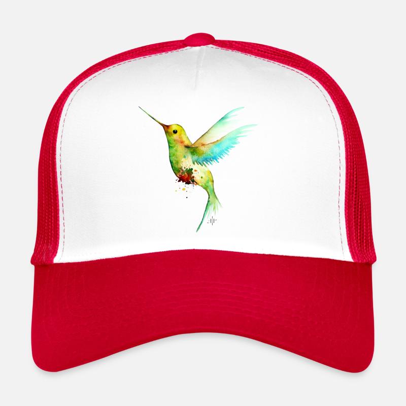 Colibri Casquette trucker 
