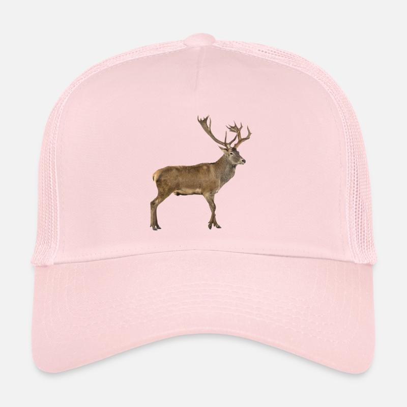 Cerephn Trucker Cap
