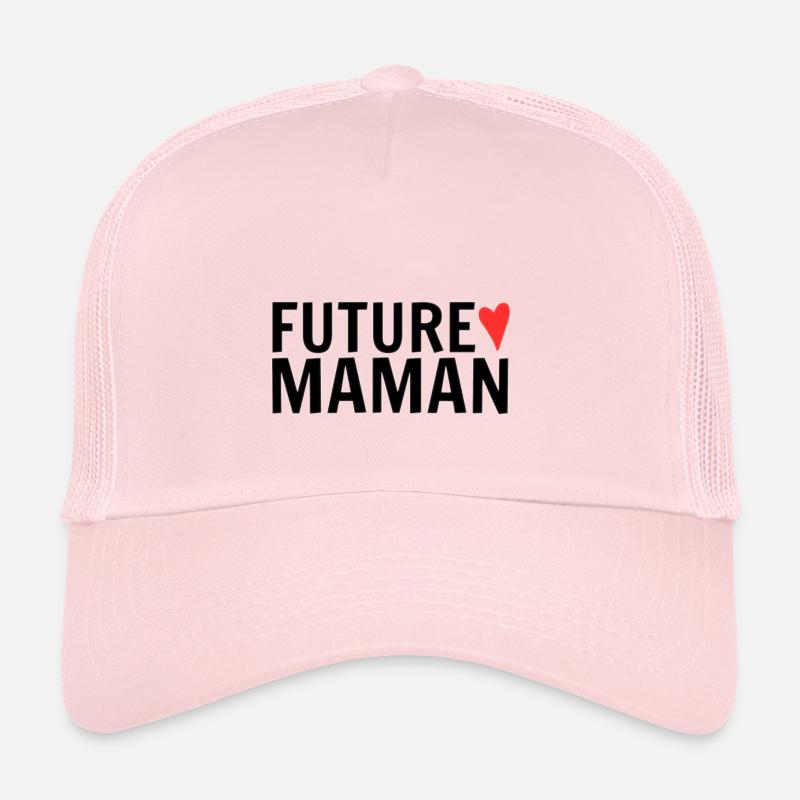 Future Maman 5 Casquette trucker 