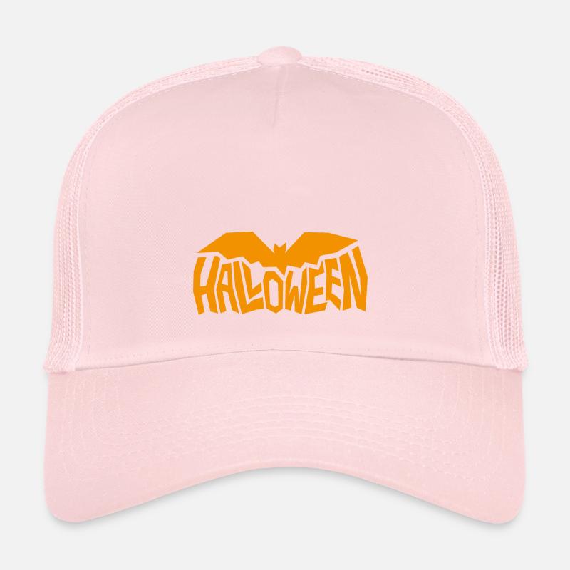 Fouet d’Halloween Casquette trucker 