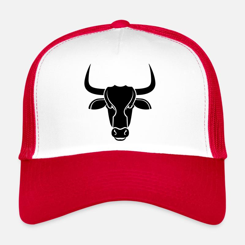 Stier Trucker Cap