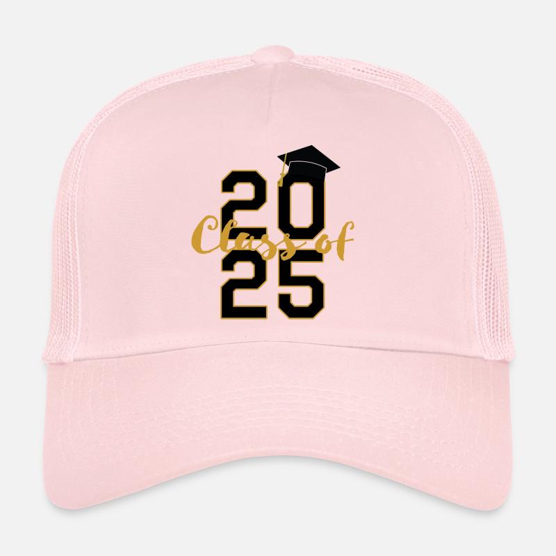 Classe de 2025 Casquette trucker 