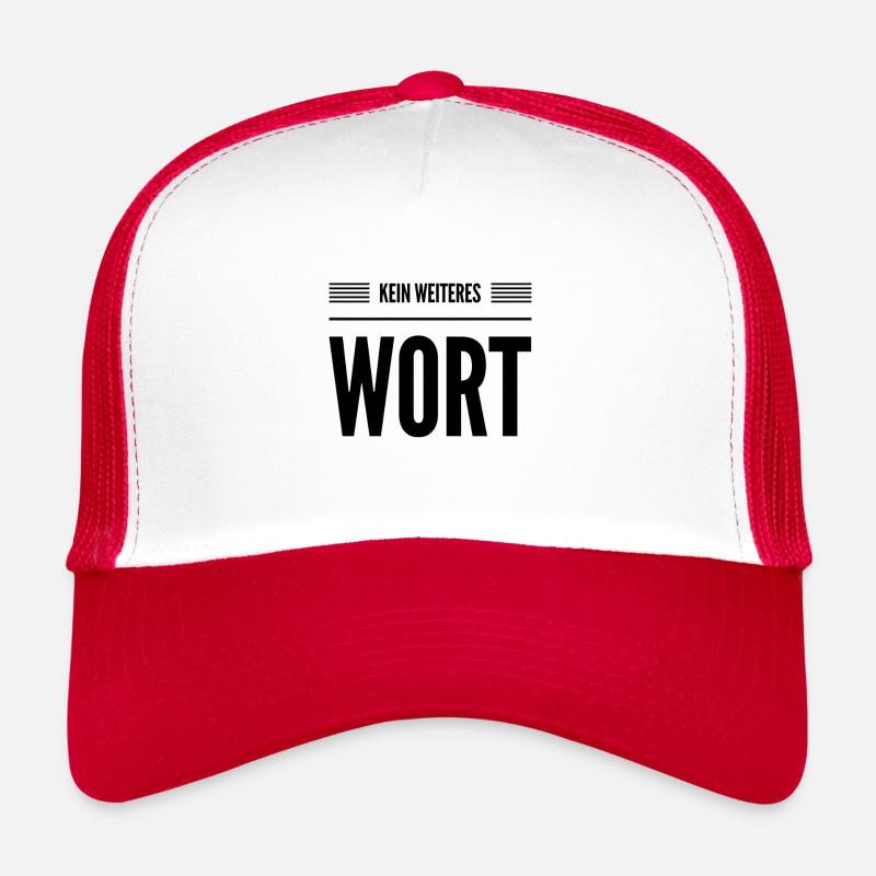 schweig Trucker Cap