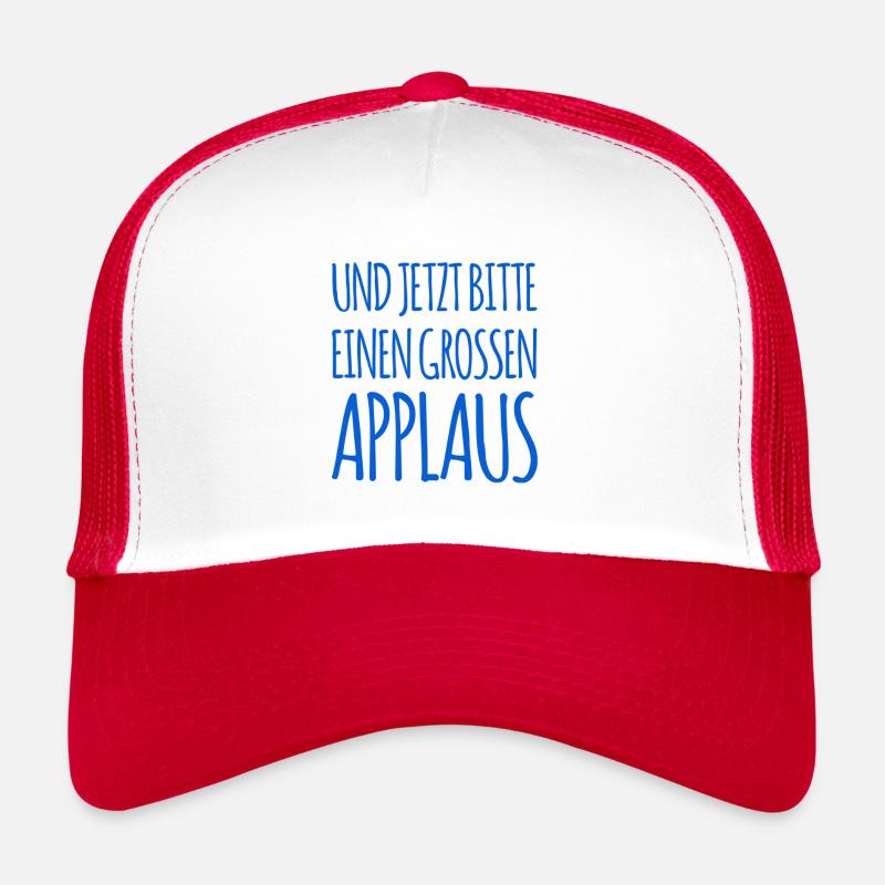 Applaus Trucker Cap