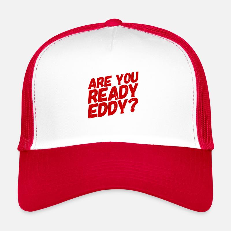 Here we go Trucker Cap