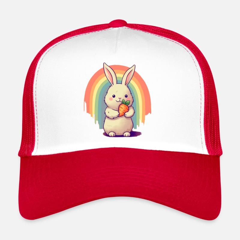 Hare Trucker Cap