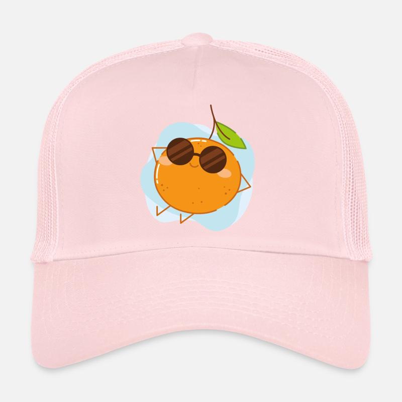 Sommer Trucker Cap