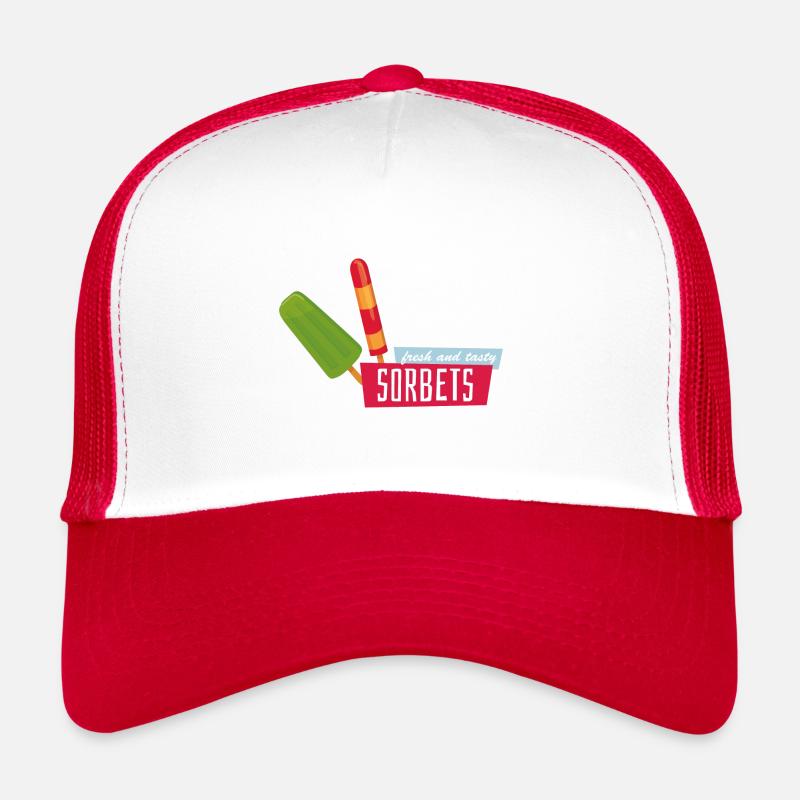 Sommer Trucker Cap