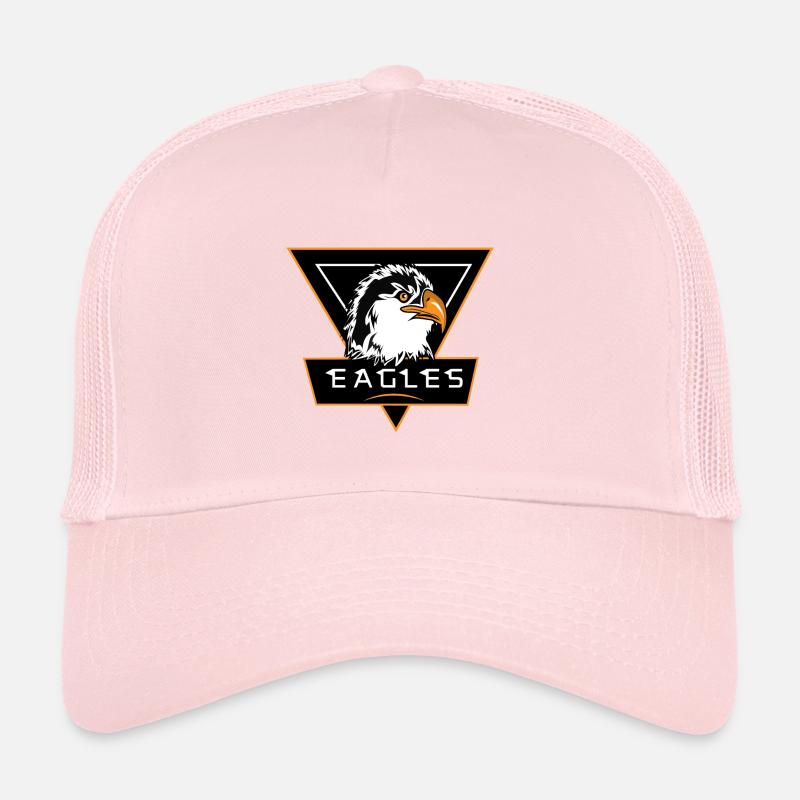 Aigle Royal Casquette trucker 