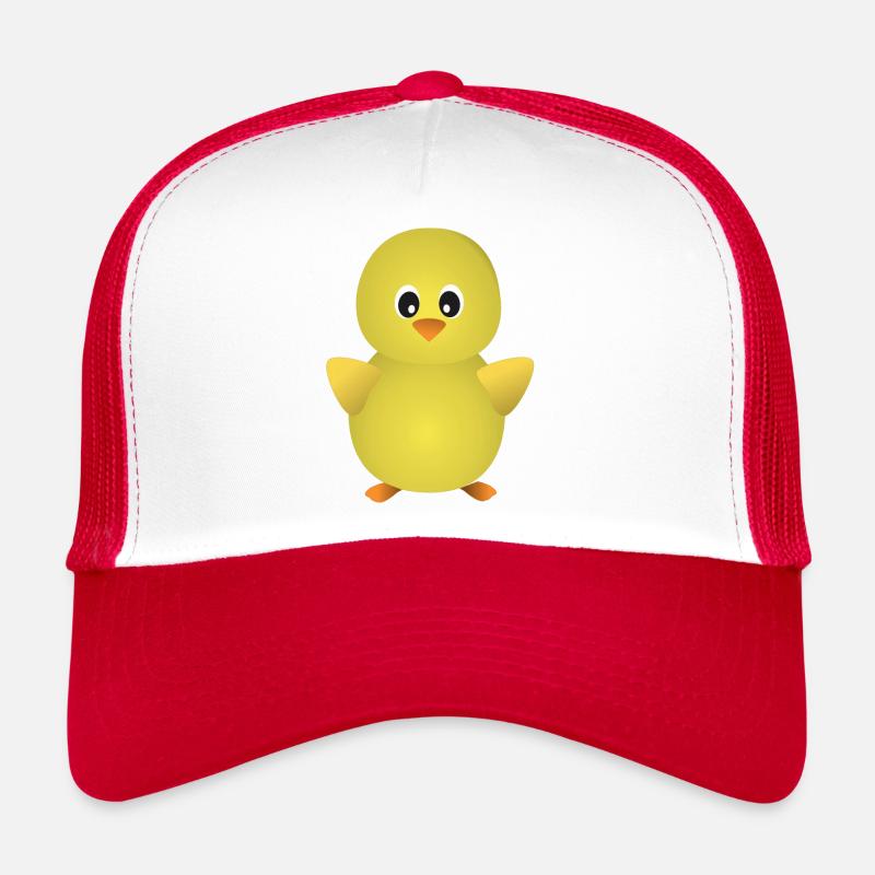 küken Trucker Cap
