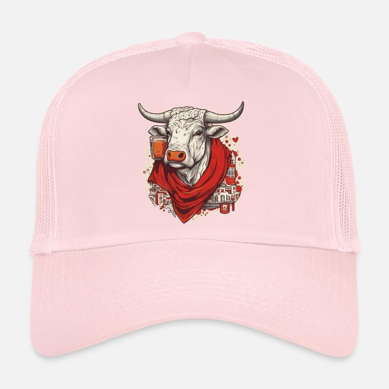 Stier feria Trucker Cap