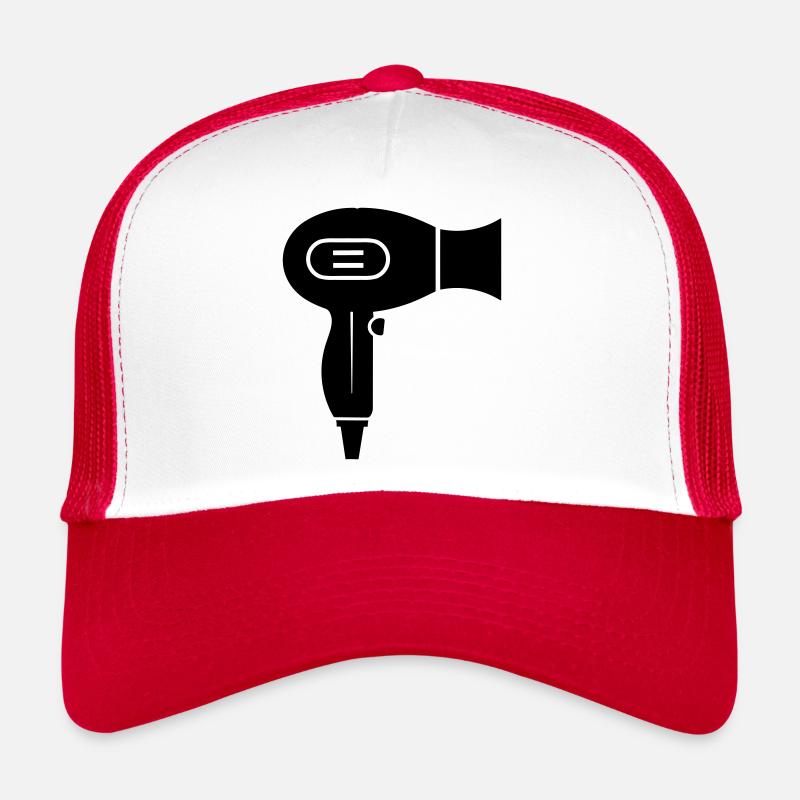 Föhn Trucker Cap