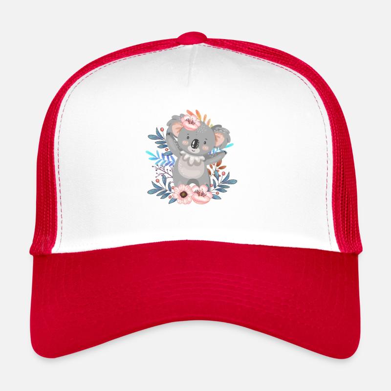 PANEDA cuit t-shirts ⭐⭐⭐⭐⭐ Casquette trucker 